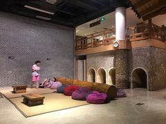 -汤森悠生活文化汤(江宁万达店)