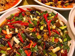 -陈胖子特色菜.鲜货现炒(融景城店)