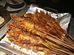 -绿茶餐厅(成都大悦城店)