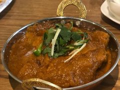 -Masala Curry and BBQ·玛莎拉巴基斯坦美食(金水万达店)