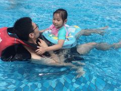 -苏州乐园森林水世界