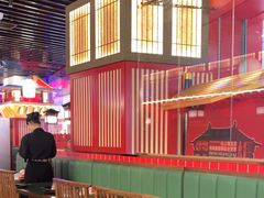 -牛New寿喜烧(曹路花园城店)