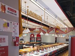 -龍歌自助小火锅(城阳万象汇店)