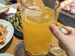 -小杨烤肉(朱雀店)