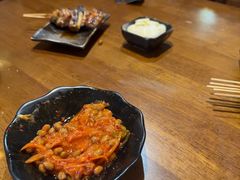 -鸟内会(河北路店)