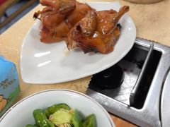 -石岐鸽师傅餐厅(石岐总店)