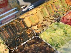 -老王四季抻面(南六东路店)