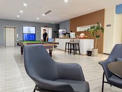 -宁波中升广汽丰田4S店(庄市店)