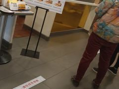 -麦当劳(龙之梦购物中心店)