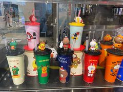 -CGV影城(金银潭激光IMAX店)