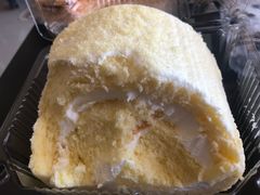 奶油蛋糕-新侨三宝乐面包店(崇文门店)