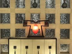 -富阳国际贸易中心大酒店富盈门中餐厅