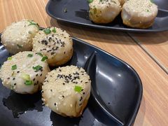 小杨生煎-小杨生煎(金山百联购物中心3楼店)