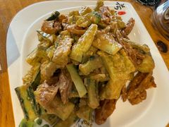 -天地家常菜