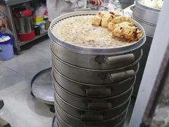 -御梁坊红糖馒头