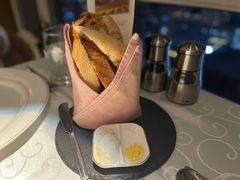 -Olive橄榄花园漂亮饭主题布置餐厅(大望路店)