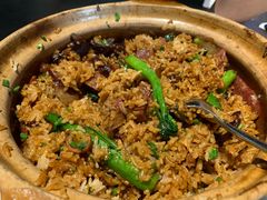 -禧宴Joyous Restaurant(禧园店)