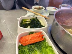 -宴全牛粤来越牛潮汕鲜牛肉火锅(海州万达广场店)