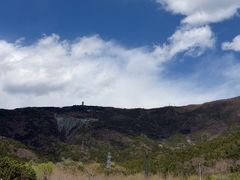 -北京十三陵国家森林公园蟒山景区