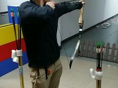 -道顺射箭·团建·骑射(张杨路店)