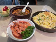 -大潮淮·淮扬菜(何园旗舰店)