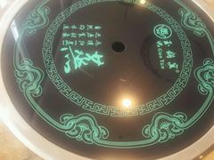 -德兴show鲜·蒸汽海鲜火锅餐厅(格创悦里店)