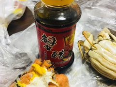 -喜洋洋蟹庄(阳澄湖店)