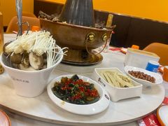 -赵氏盱眙十三香龙虾(蓝村店)