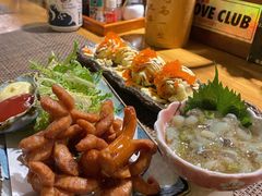 -半藏居酒屋(香港花园店)