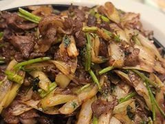 -盛百味·家宴餐厅(霸州分店)