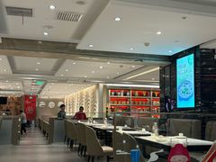 -北李·海肠捞饭·大连菜(望京凯德MALL店)