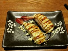 -寻味寿司日本料理(华亿店)