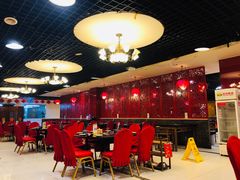 大堂-芦月轩羊蝎子(太平桥店)