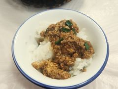 -阿隆煲店(秀仁苑店)