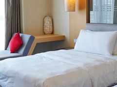 -青岛富力艾美酒店