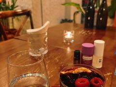 -Laures·月桂西班牙碳烤餐厅(十尚坊店)