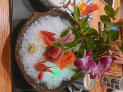 -万鱼亭 日本料理(无锡香山名园店)