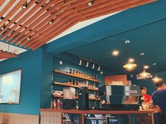 -糖房咖啡(南锣鼓巷店)