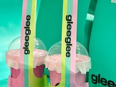 -gleeglee乐溢亦茶(合生汇店)