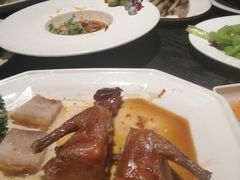 -沙田轩(古北店)