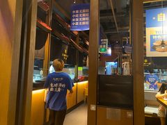 -九锅一堂酸菜鱼(新南凯德直营店)