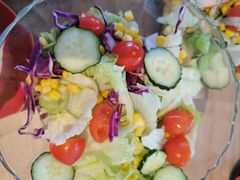 -必胜客(华南摩尔店)