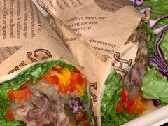 -就是卷儿Wrap and Roll(宣化路店)