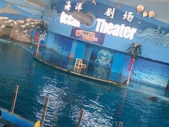 -苏州海洋馆
