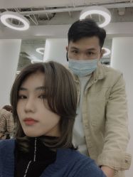 -ON STAR SALON