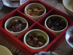 -上席擂茶·新中式青年茶馆(古城店)