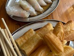 -洲心街道青联村镜记烧肉