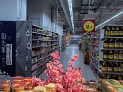 -大润发(张江店)