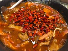 -玉桥餐厅(天坛店)