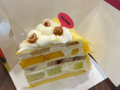 -PAOPAO Bakery&Café(港汇店)